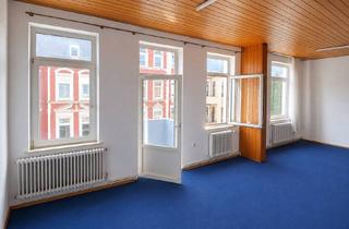 Wohnung mieten in Bremer Straße 123, 26382 Bant, Sonnige 3ZKB Bremer Str. in Wilhelmshaven 84m²