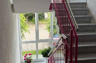 Wohnung mieten in 76437 Rastatt, Stilvolle 2-Zimmer-Wohnung mit Balkon in Rastatt