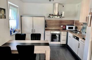 Wohnung mieten in 86558 Hohenwart, Topmoderne, perfekt geschnittene 3-Zi.-Whg. mit Terrasse und Garten in bester Lage in Hohenwart