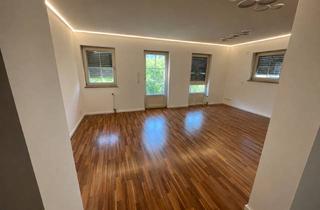 Wohnung mieten in Johann-Boppe-Straße 19, 65549 Limburg, Stilvolle, kernsanierte Maisonette-Wohnung mit hochwertiger Ausstattung, Balkon und Terrasse
