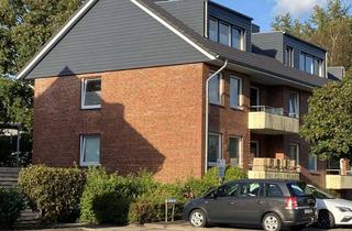 Wohnung mieten in Vogtstr., 25813 Husum, Zuhause mit drei Zimmern in Husum