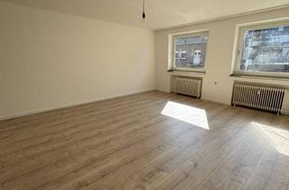 Wohnung mieten in 46483 Wesel, 2,5-Zimmer-Wohnung in Wesel