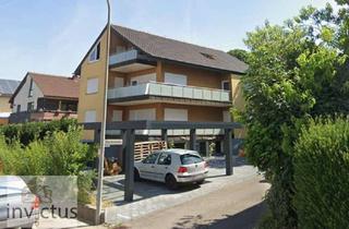 Wohnung mieten in 74382 Neckarwestheim, Morgens Sonne, abends Terrasse – Ihre neue 4,5-Zimmer-Wohnung mit Panoramablick