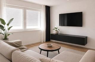 Wohnung mieten in 52372 Kreuzau, Wundervolle Erdgeschosswohnung im 4-Familienhaus