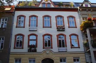 Wohnung mieten in Büxensteinallee 24, 12527 Grünau, Charmante helle 2-Zimmer-Altbauwohnung