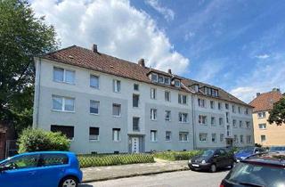 Wohnung mieten in Hüttenstraße 19, 45888 Bulmke-Hüllen, zentral, aber dennoch ruhig!