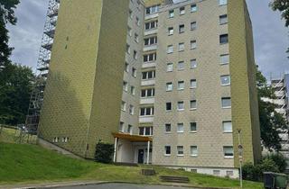 Wohnung mieten in Hombrucher Weg 53, 58638 Iserlohn, 3 Zimmer mit Balkon: Top Familienwohnung in Iserlohn- Hombruch