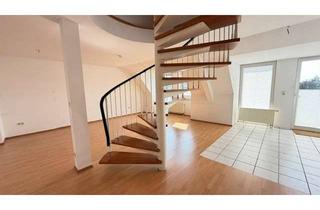 Wohnung mieten in Berliner Straße, 26452 Sande, Moderne 2-Zimmer-Maisonettewohnung mit offenem Wohnkonzept und Spitzboden