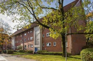 Wohnung mieten in Preetzer Straße 78, 24143 Gaarden-Ost, Gemütliche 2,5-Zimmer-Wohnung in Kiel Gaarden-Ost - mit neuem Badezimmer