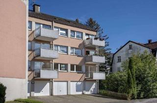 Wohnung mieten in Parkstraße 251a, 58515 Lüdenscheid, Einziehen und Wohlfühlen: 2 Zimmer-Wohnung mit Balkon in Lüdenscheid-Brügge!