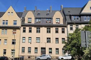 Wohnung mieten in Schwarzenberger Str. 75, 08280 Aue, Familientraum: Gepflegte 6ZKB mit zwei Bädern, Garten, Kellerraum, Bus-Haltestelle