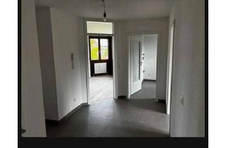 Wohnung mieten in 89522 Heidenheim, Helle und frisch kernsanierte Wohnung mit neuer Einbauküche
