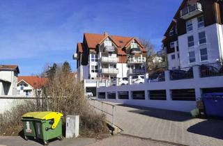 Wohnung mieten in Spitalweg 4a, 98617 Meiningen, KOMPLETT RENOVIERT! 2-Zimmer-Wohnung mit Balkon