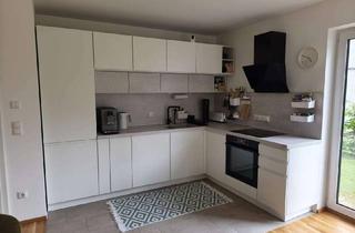 Wohnung mieten in Goethestraße,, 85368 Moosburg, Exklusive 3-Zimmer-Erdgeschosswohnung mit Garten