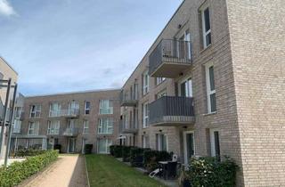Wohnung mieten in Dietrichsweg 66a, 26127 Bürgerfelde, Moderne 1 Zimmer-Wohnung möbliert , Oldenburg