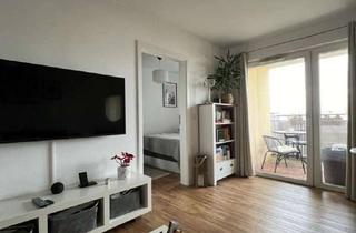 Wohnung mieten in Zum Wasserturm 10, 14473 Teltower Vorstadt, 1,5-Zimmer-Wohnung in Potsdam zu vermieten