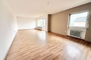 Wohnung mieten in Großwallstädter Straße 27, 63843 Niedernberg, Großzügige 4-Zimmer-Wohnung mit Balkon, Stellplatz und familienfreundlichem Grundriss in Niedernberg