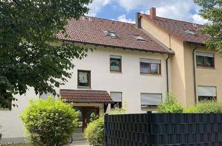 Wohnung mieten in 92318 Neumarkt, Frisch sanierte, möblierte, geräumige 1-Zimmer Wohnung in Neumarkt i.d.OPf.
