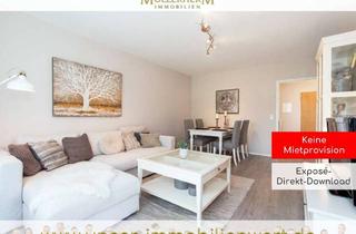 Wohnung mieten in 23701 Eutin, Finden Sie Ihren Lieblingsplatz – Individuelles Wohnen ohne Balkon in der Parkwohnanlage Wilhelmshöh