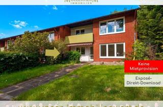 Wohnung mieten in 23701 Eutin, Finden Sie Ihren Lieblingsplatz - Individuelles Wohnen in der Parkwohnanlage Wilhelmshöhe in Eutin