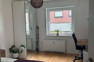 Wohnung mieten in Lindenstraße 29, 48161 Roxel, WG Zimmer in 3er WG zu sofort frei