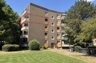 Wohnung mieten in Neuer Weg, 45711 Datteln, **Neu saniert!** 67 m², 3 Zimmer, Balkon – Ihr neues Zuhause in Datteln!