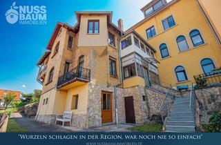 Wohnung mieten in Methfesselstraße, 07407 Rudolstadt, Cumbach | Moderne Maisonettewohnung mit großer Terrasse und Traumausblick über Rudolstadt