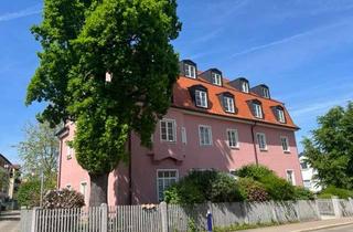 Wohnung mieten in Schleiengasse, 87439 Kempten, 4 1/2 Zimmer-Dachgeschosswohnung in KE "Zentrale Lage"