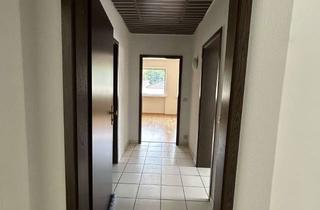 Wohnung mieten in 66701 Beckingen, Zuhause mit 2 Zimmern in Beckingen Erbringen