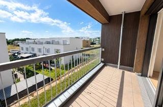 Wohnung mieten in 74613 Öhringen, Hochwertige 2,5-Zimmer-Neubau-Wohnung mit Loggia in Öhringen!