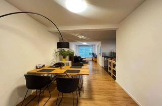 Wohnung mieten in 67655 Innenstadt, KL - Innenstadt, 3 ZKB, Einbauküche, Tageslichtbad, Gäste-WC, Terrasse, Stellplatz