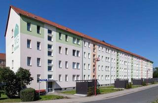 Wohnung mieten in Stöntzscher Straße 27, 04523 Pegau, Schöne 3-Raum-Wohnung mit Balkon