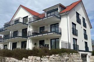 Wohnung mieten in Am Kirchberg 10, 88410 Bad Wurzach, Schöne 3-Zimmer-Wohnung in Arnach