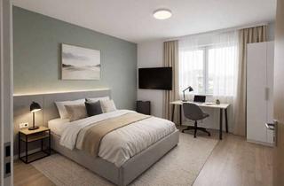 Wohnung mieten in Schweriner Straße 1a, 21614 Buxtehude, Frisch renovierte Wohnung mit Dachterrasse und Wintergarten in Nähe zum Klinikum