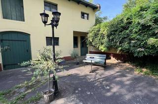 Wohnung mieten in Dreiserstraße, 12587 Friedrichshagen, Charmante Dachgeschosswohnung in Friedrichshagen
