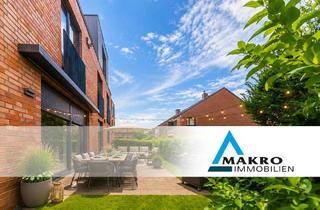 Wohnung mieten in 25469 Halstenbek, 3D VIRTUAL TOUR - Luxus, Komfort & modernste Technik vor den Toren von Hamburg