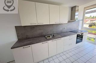 Wohnung mieten in 76684 Östringen, Erstbezug nach Modernisierung - Maisonette mit Einbauküche und Tiefgaragenstellplatz in Östringen!