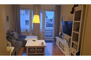 Wohnung mieten in Frankfurter Straße 14, 49214 Bad Rothenfelde, 2-Zimmer-Wohnung in Bad Rothenfelde