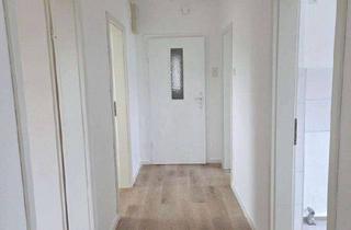 Wohnung mieten in 58511 Lüdenscheid, *** Erstbezug nach Modernisierung ! *** Helle 3-Zi-Dachgeschoss-Wohnung