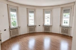 Wohnung mieten in 75173 Südweststadt, Gepflegte 3-Zi.-Altbauwohnung in zentraler Lage - Bleichstrasse