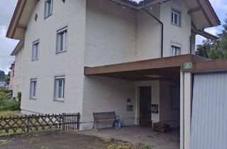 Wohnung mieten in 87477 Sulzberg, 4-Zimmer-Wohnung mit Stil