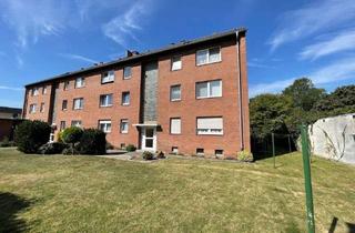 Wohnung mieten in Mozartstr. 34, 47506 Neukirchen-Vluyn, Schöne Dreizimmerwohnung mit Balkon