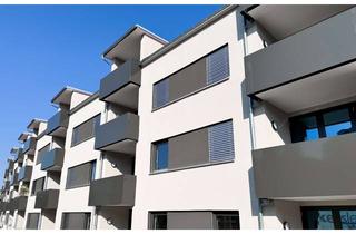 Wohnung mieten in Otto Boll Str. 1/2, 79576 Weil am Rhein, Seniorengerechtes Gartenappartement mit Tageslichtbad!