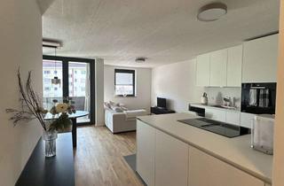 Wohnung mieten in Otto Boll Str. 1/1, 79576 Weil am Rhein, Seniorengerechtes Gartenappartement in bester Lage!