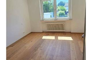 Wohnung mieten in Finsterwalderstr. 31, 83026 Süd, Modernisierte 3-Zimmer Wohnung mit Balkon