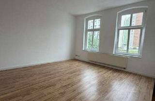 Wohnung mieten in Sophienstr. 23, 15230 Frankfurt, helle, sehr geräumige 2-Raumwohnung in beliebter Lage mit Einbauküche