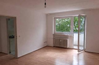 Wohnung mieten in Berger Straße 280-284, 60385 Bornheim, 2-Zimmer-Wohnung mit Balkon in Top-Lage von Frankfurt-Bornheim