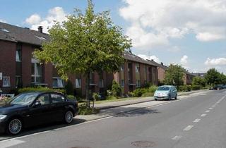 Wohnung mieten in Gustav-Heinemann-Straße 50, 41352 Korschenbroich, Gute, ruhige Lage, in gepflegtem Haus, großzügige Dachgeschosswohnung, 3 ZKDB