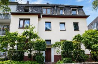 Wohnung mieten in Saladin-Schmitt-Str. 58, 44789 Bochum, Schöne sanierte Wohnung im Altbau in toller Lage von Bochum-Ehrenfeld