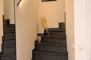 Wohnung mieten in Hillegosser Straße 192-196, 33719 Heepen, Moderne 3-Zimmer-Maisonettewohnung mit Dachterrasse | KfW 55 | Hochwertige Ausstattung | Bielefeld-H